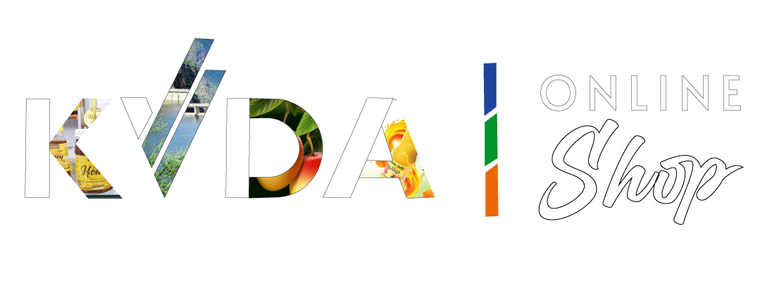 KVDA Logo